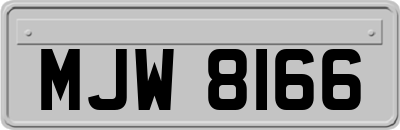 MJW8166
