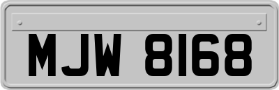 MJW8168