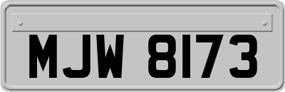 MJW8173