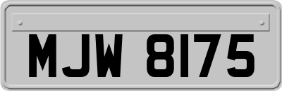 MJW8175