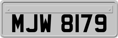 MJW8179