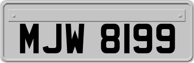 MJW8199