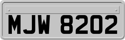 MJW8202