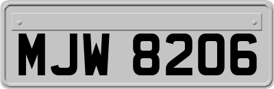 MJW8206