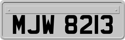 MJW8213