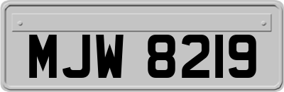 MJW8219