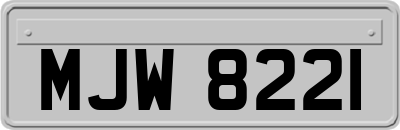 MJW8221
