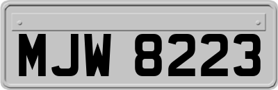 MJW8223