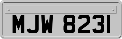 MJW8231