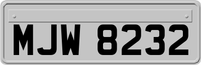 MJW8232