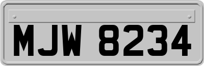 MJW8234
