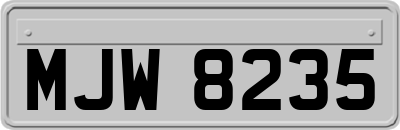 MJW8235