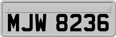 MJW8236