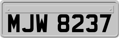 MJW8237