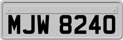 MJW8240