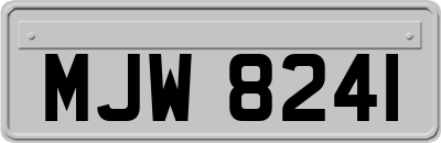 MJW8241
