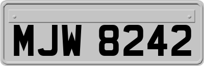 MJW8242