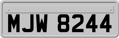 MJW8244