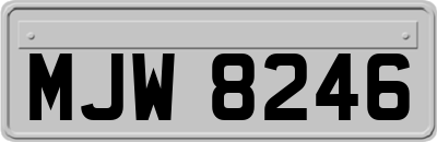 MJW8246