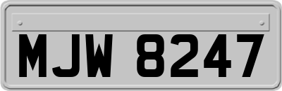 MJW8247