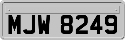 MJW8249