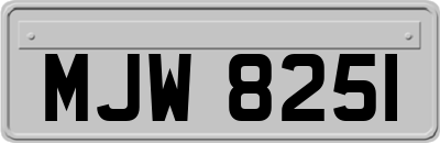 MJW8251