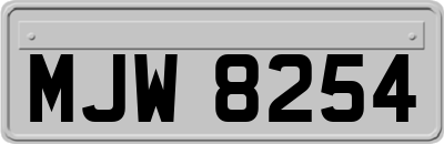 MJW8254
