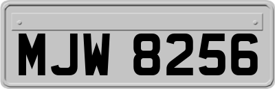 MJW8256