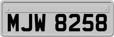 MJW8258
