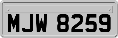 MJW8259