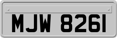 MJW8261