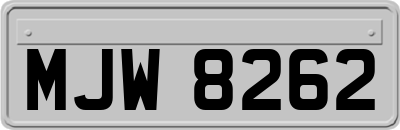 MJW8262