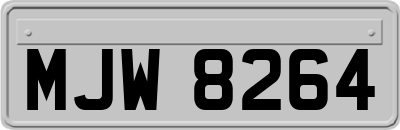 MJW8264