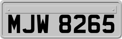 MJW8265