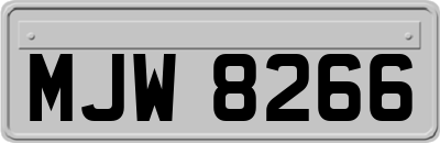 MJW8266