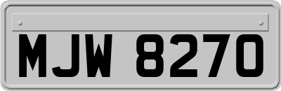 MJW8270