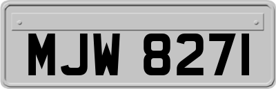MJW8271