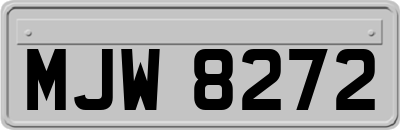 MJW8272