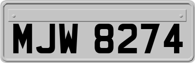 MJW8274