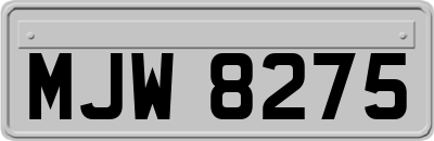 MJW8275