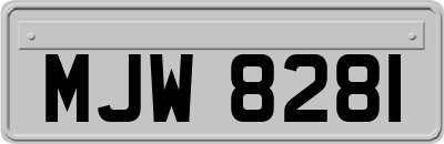 MJW8281