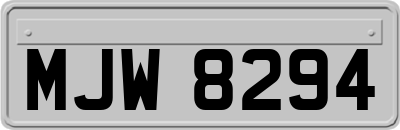 MJW8294