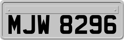 MJW8296