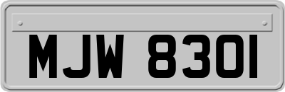 MJW8301