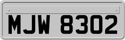 MJW8302