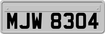 MJW8304