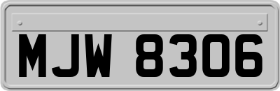 MJW8306