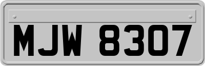 MJW8307