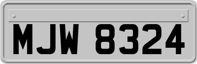 MJW8324