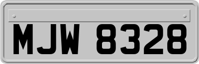 MJW8328